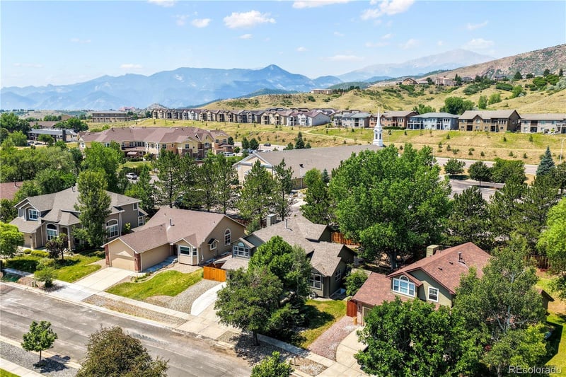 5580 Flag Way, Colorado Springs, CO 80919