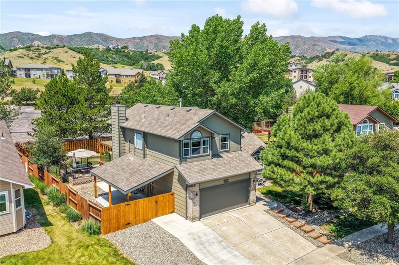 5580 Flag Way, Colorado Springs, CO 80919