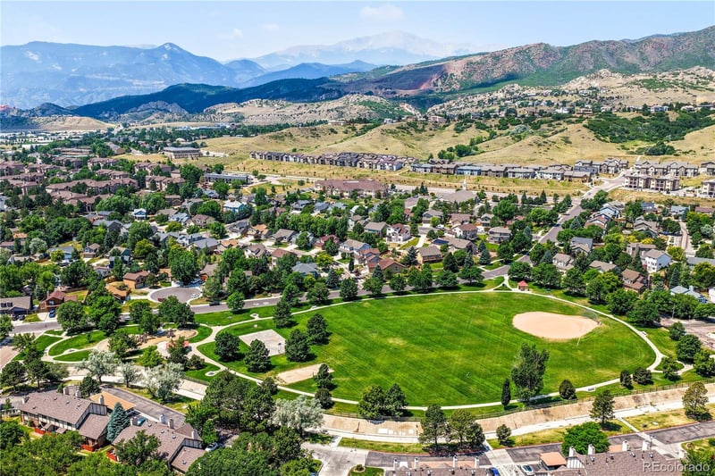 5580 Flag Way, Colorado Springs, CO 80919