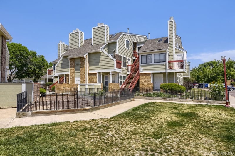 14581 Ford Pl #1, Aurora, CO 80012