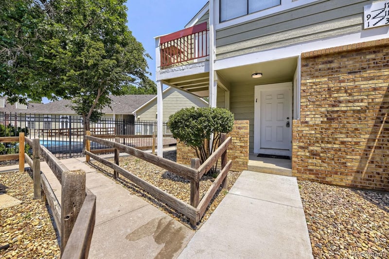 14581 Ford Pl #1, Aurora, CO 80012