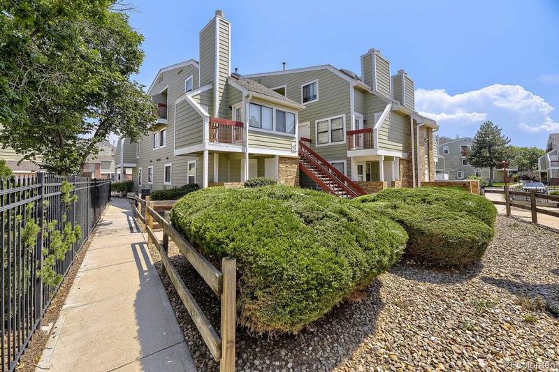 14581 Ford Pl #1, Aurora, CO 80012