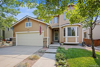 12138 Kittredge St, Commerce City, CO 80603