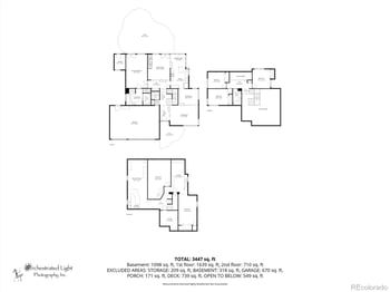18396 E Berry Dr, Centennial, CO 80015
