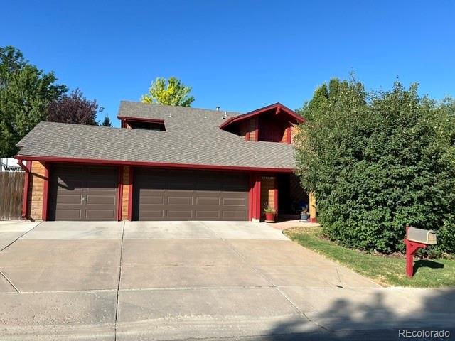 18396 Berry Dr, Centennial, CO 80015