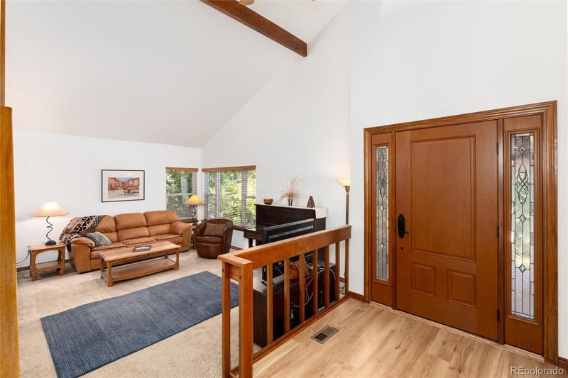 18396 Berry Dr, Centennial, CO 80015