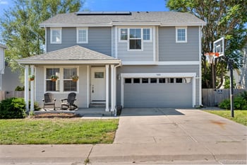 3682 E 92nd Pl, Thornton, CO 80229