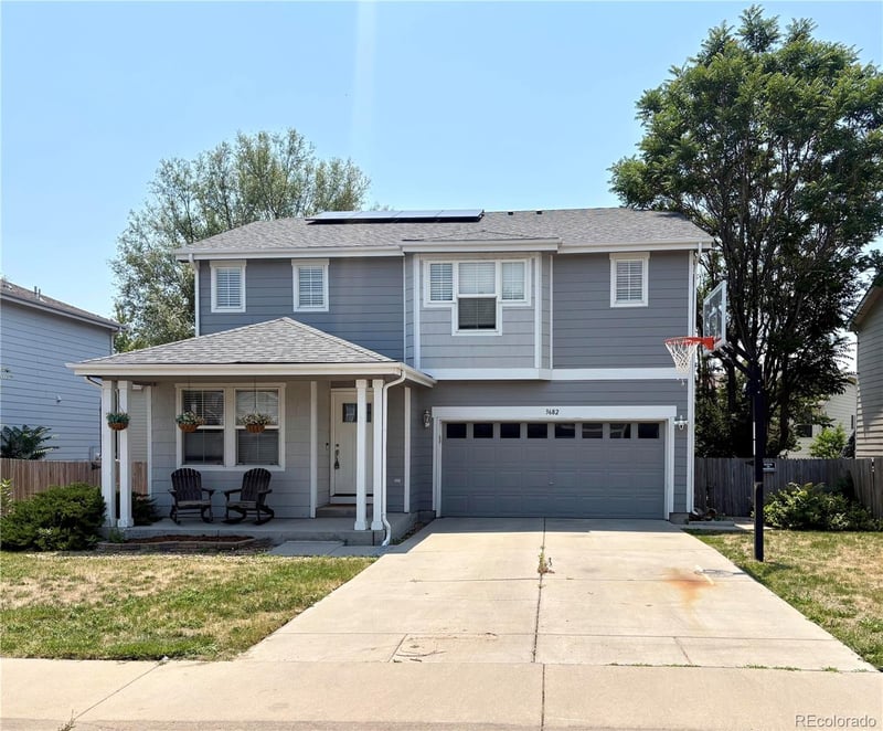 3682 92nd Pl, Thornton, CO 80229