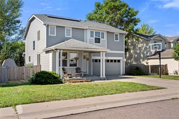 3682 E 92nd Pl, Thornton, CO 80229