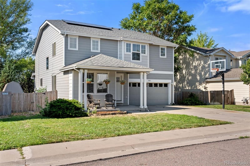 Home Worth Check