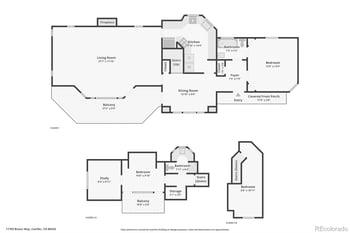 11793 Braun Way, Conifer, CO 80433