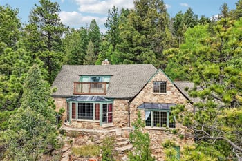 11793 Braun Way, Conifer, CO 80433