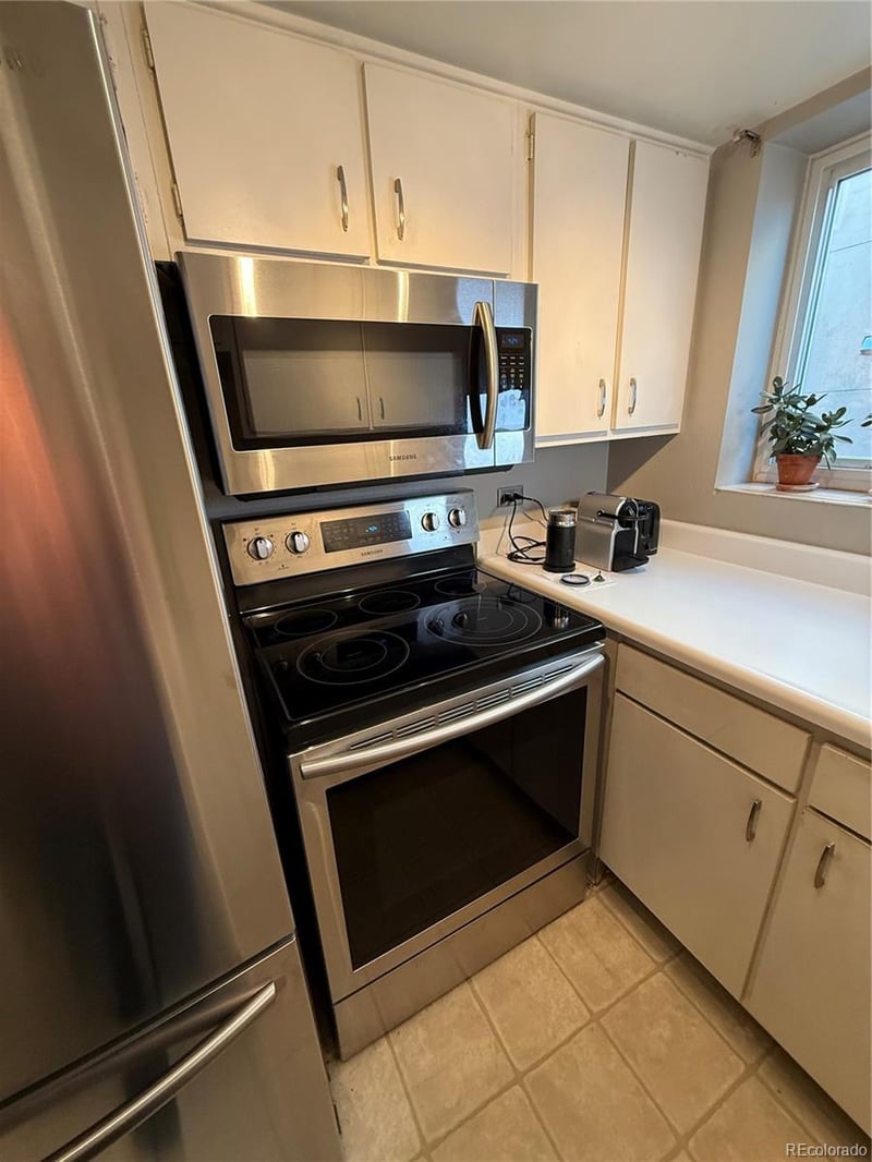 352 Lafayette #403, Denver, CO 80209