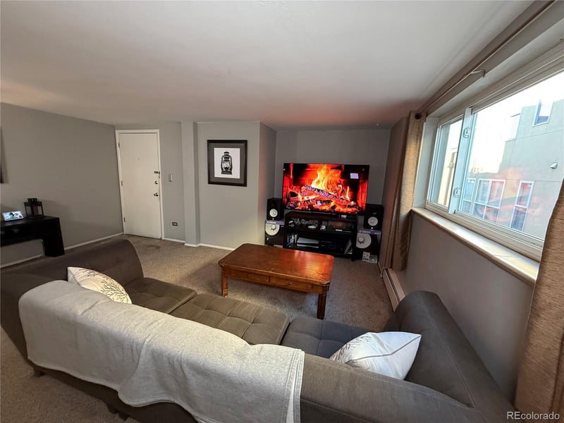 352 Lafayette #403, Denver, CO 80209