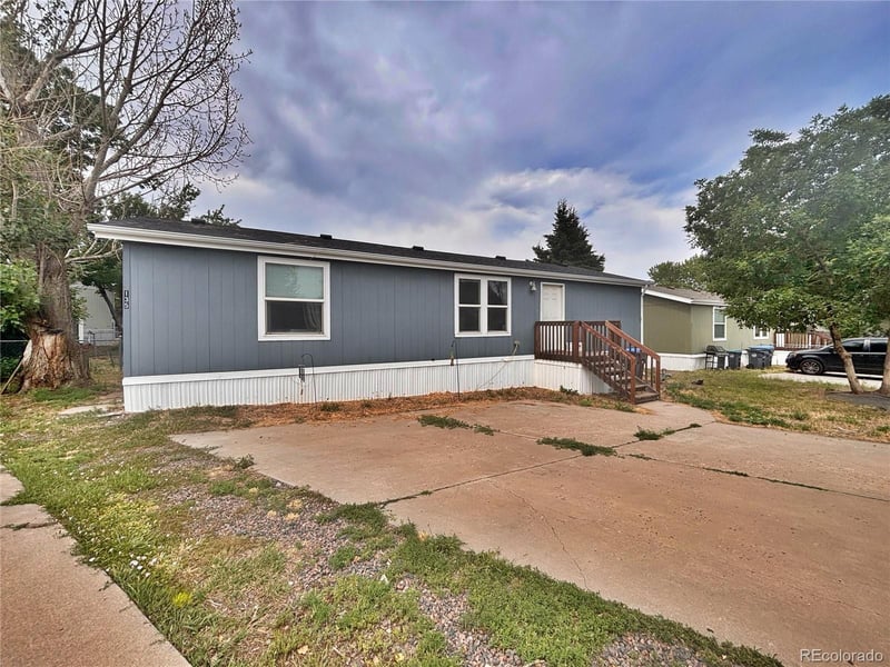 135 A St, Golden, CO 80401