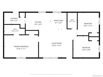 135 A St, Golden, CO 80401