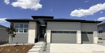 398 Agoseris Way, Castle Rock, CO 80104