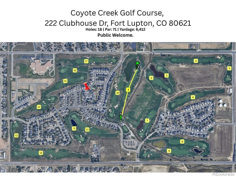576 Pioneer Ct, Fort Lupton, CO 80621