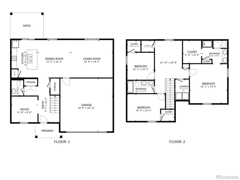576 Pioneer Ct, Fort Lupton, CO 80621