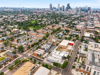 3251 Lawrence St, Denver, CO 80205