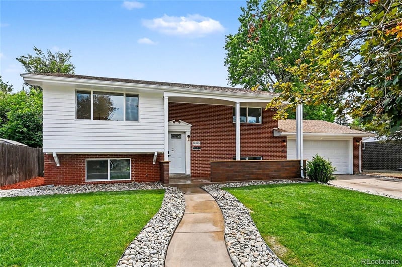 12006 Arizona Dr, Aurora, CO 80012