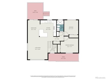12006 E Arizona Dr, Aurora, CO 80012