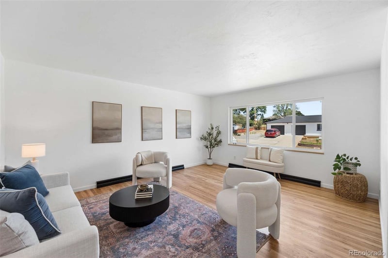 959 Swadley St, Denver, CO 80228