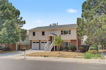6030 Snowbird Dr, Colorado Springs, CO 80918