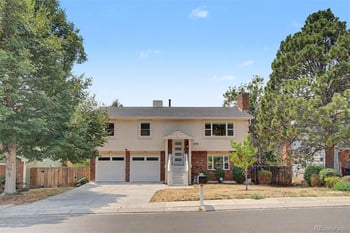 6030 Snowbird Dr, Colorado Springs, CO 80918