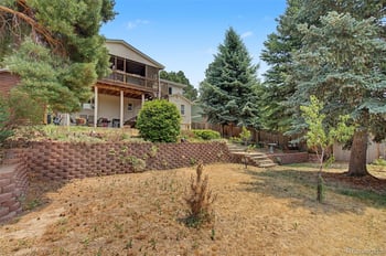 6030 Snowbird Dr, Colorado Springs, CO 80918