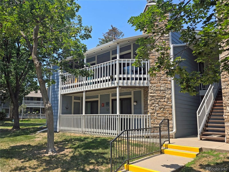8600 Alameda Ave #13-204, Denver, CO 80247