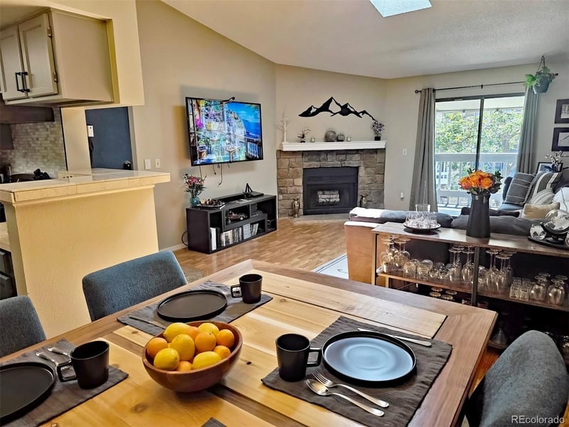 8600 Alameda Ave #13-204, Denver, CO 80247