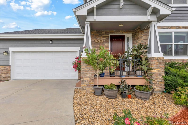 19290 Evans Pl, Aurora, CO 80013