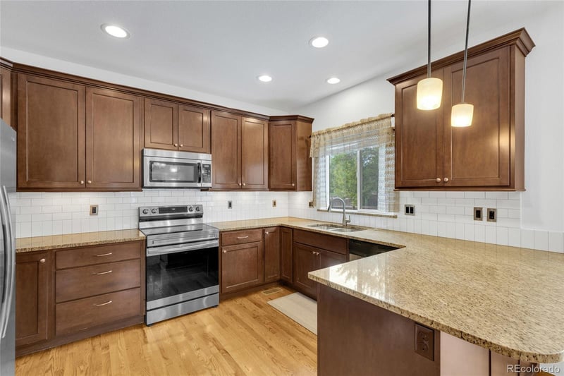 19290 Evans Pl, Aurora, CO 80013