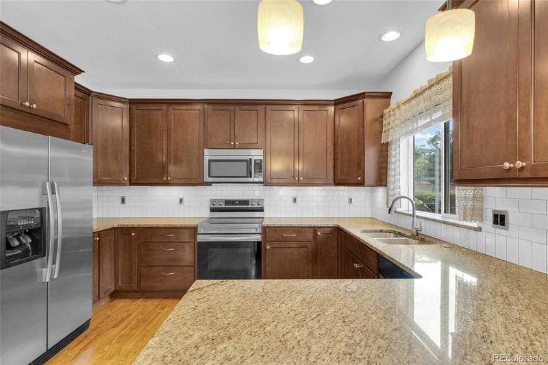 19290 Evans Pl, Aurora, CO 80013