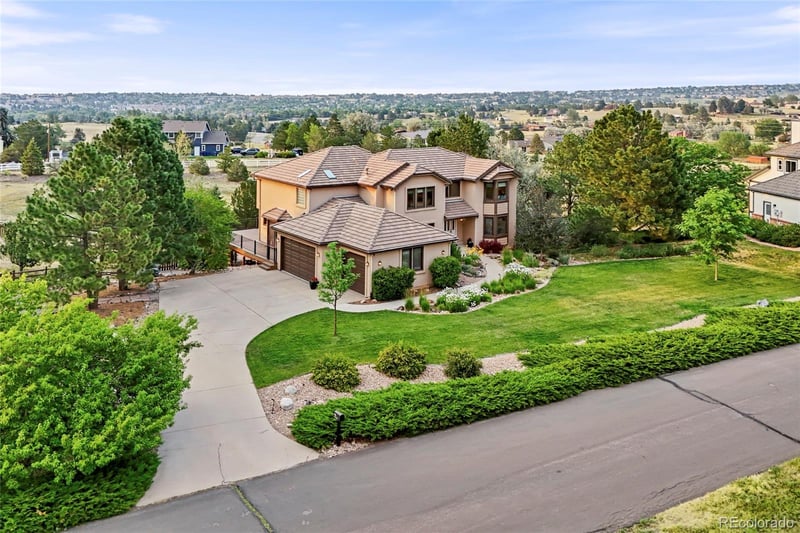 7170 Espana Way, Aurora, CO 80016