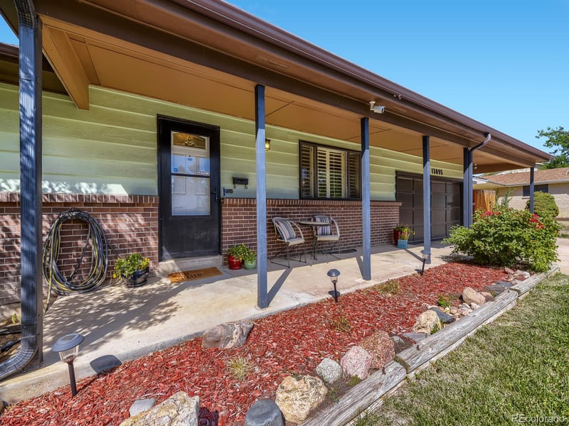 13095 Dakota Ave, Aurora, CO 80012
