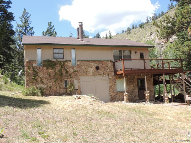 2300 Red Ashby Rd, Livermore, CO 80536