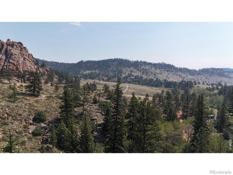 2300 Red Ashby Rd, Livermore, CO 80536