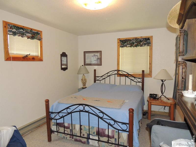 2300 Red Ashby Rd, Livermore, CO 80536