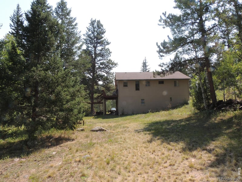 2300 Red Ashby Rd, Livermore, CO 80536