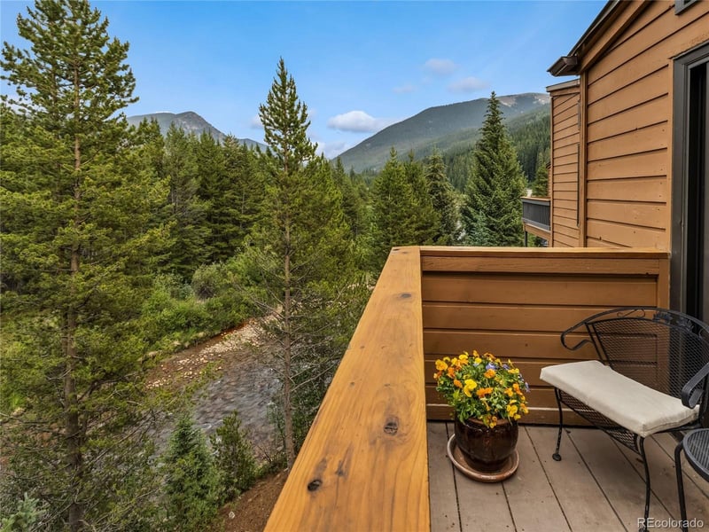 1493 Keystone Rd #2958, Dillon, CO 80435