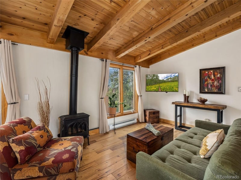1493 Keystone Rd #2958, Dillon, CO 80435
