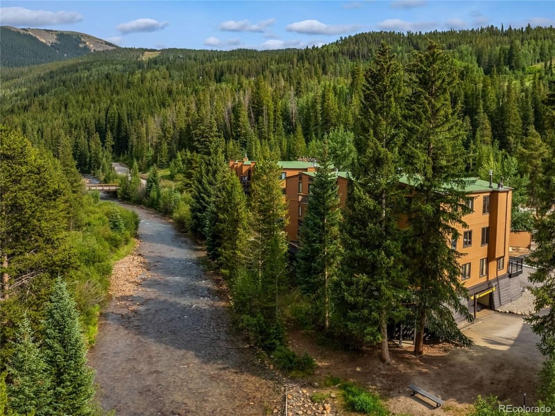 1493 Keystone Rd #2958, Keystone, CO 80435