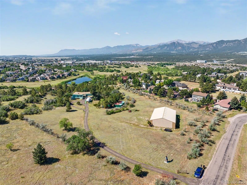 575 Sun Hills Dr, Colorado Springs, CO 80921