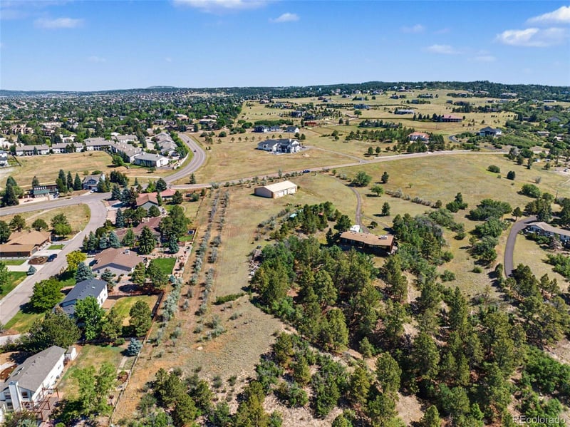 575 Sun Hills Dr, Colorado Springs, CO 80921