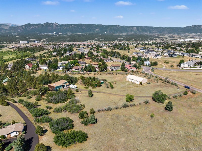 575 Sun Hills Dr, Colorado Springs, CO 80921
