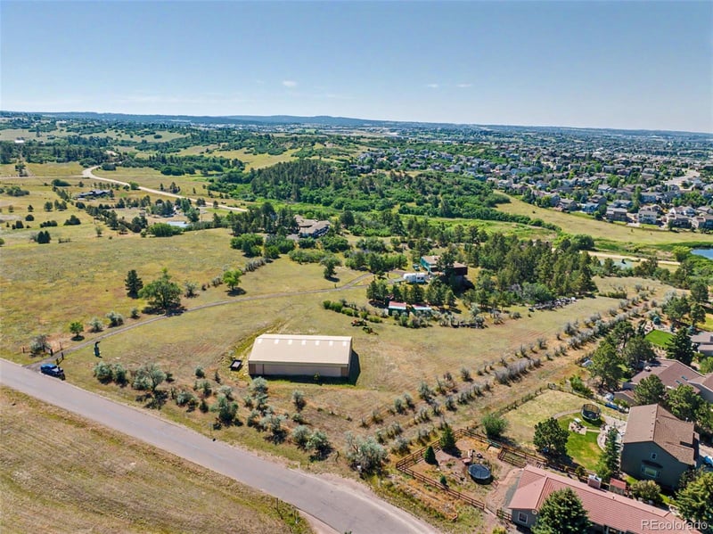 575 Sun Hills Dr, Colorado Springs, CO 80921