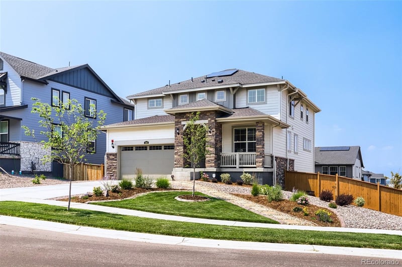 546 Nightsky St, Erie, CO 80516