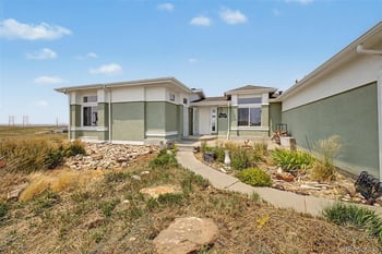 81807 E County Road 22, Deer Trail, CO 80105